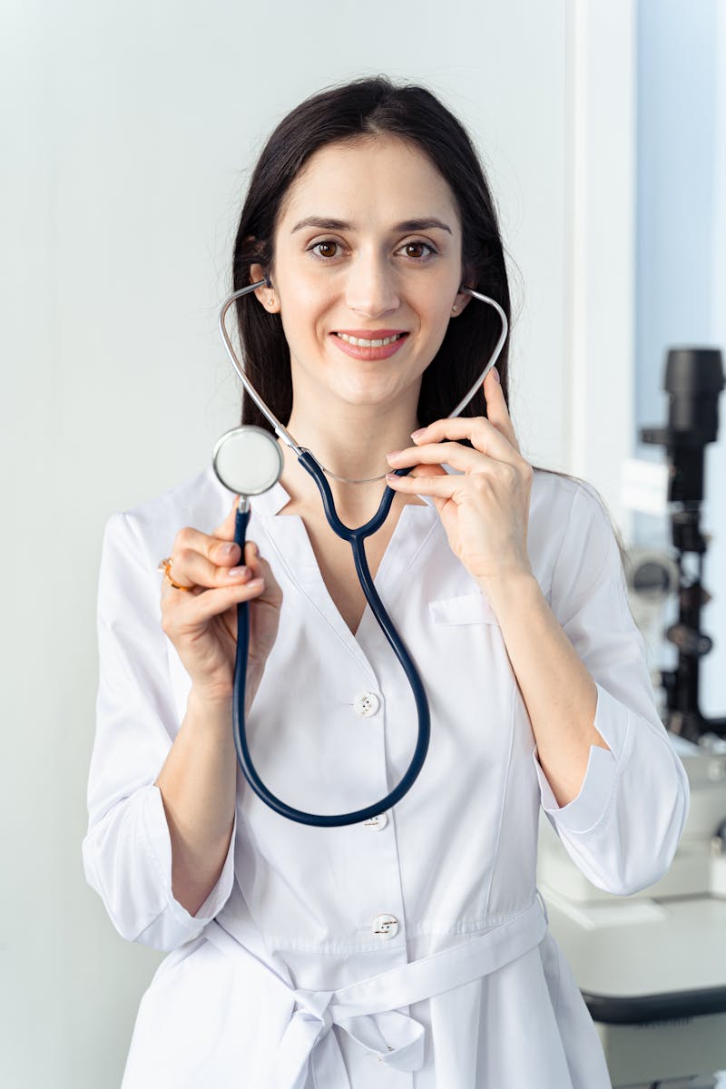 Yume Aesthetics clinician